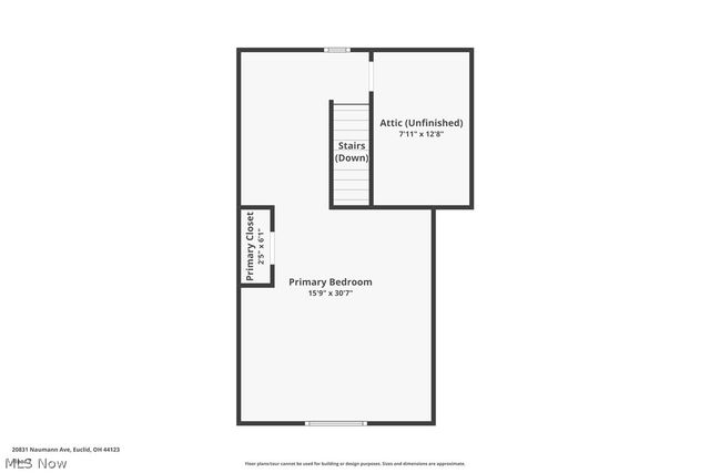 20831 Naumann Avenue, Euclid, OH 44123