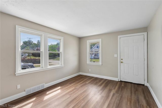 20831 Naumann Avenue, Euclid, OH 44123