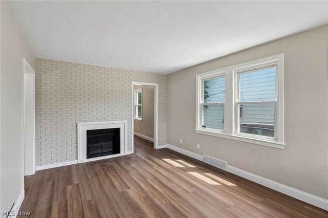 20831 Naumann Avenue, Euclid, OH 44123