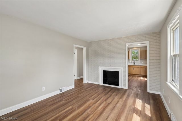 20831 Naumann Avenue, Euclid, OH 44123