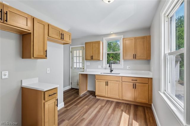20831 Naumann Avenue, Euclid, OH 44123