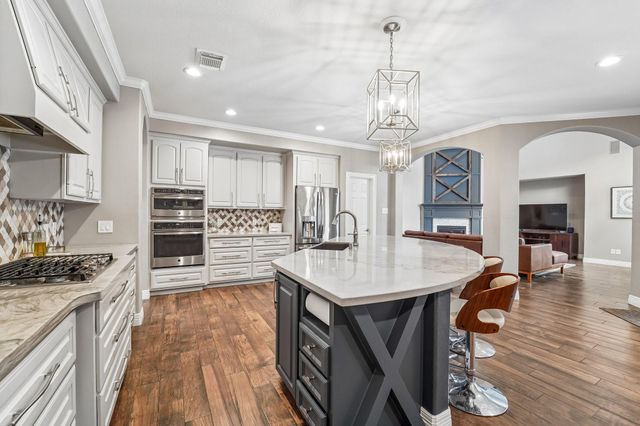 2110 Lost Maples Trail, Kingwood, TX 77345