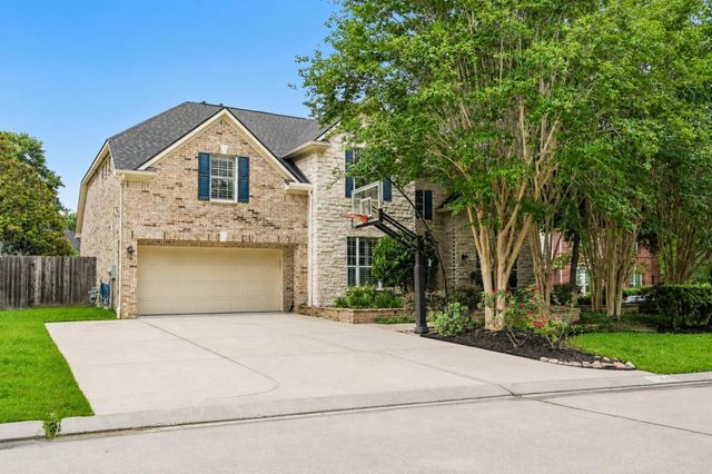 2110 Lost Maples Trail, Kingwood, TX 77345