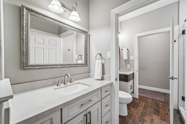 2110 Lost Maples Trail, Kingwood, TX 77345