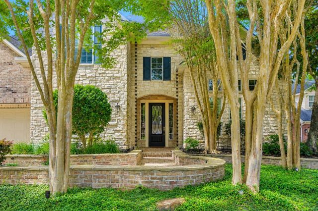 2110 Lost Maples Trail, Kingwood, TX 77345