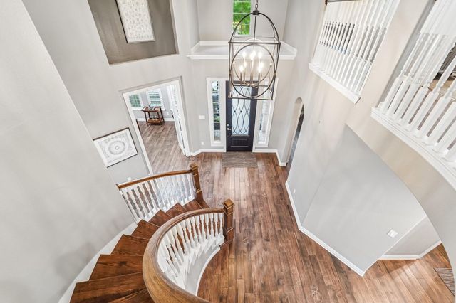 2110 Lost Maples Trail, Kingwood, TX 77345