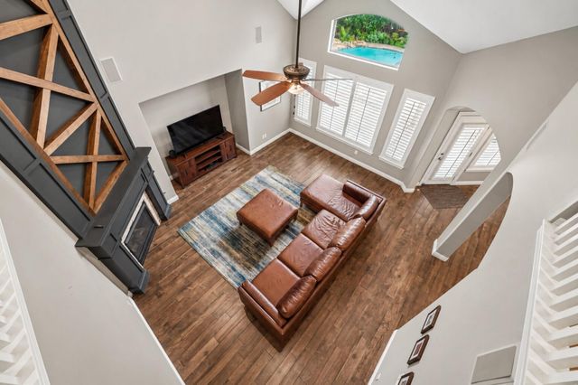 2110 Lost Maples Trail, Kingwood, TX 77345