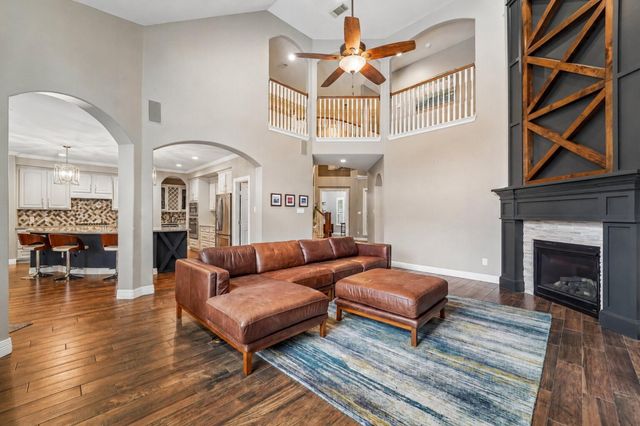 2110 Lost Maples Trail, Kingwood, TX 77345