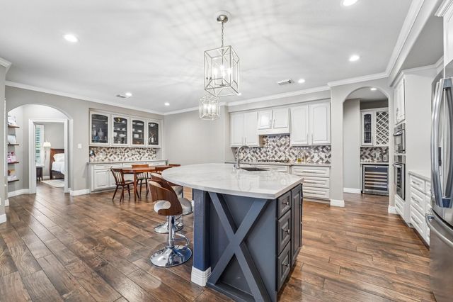 2110 Lost Maples Trail, Kingwood, TX 77345