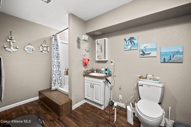 1310 N 9th ST, Coeur D'alene, ID 83814