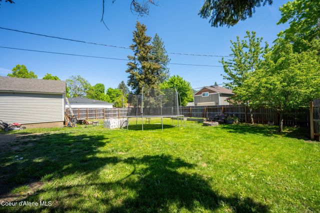 1310 N 9th ST, Coeur D'alene, ID 83814
