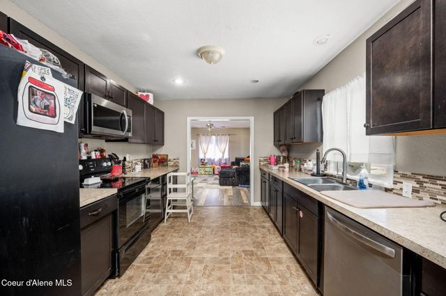 1310 N 9th ST, Coeur D'alene, ID 83814
