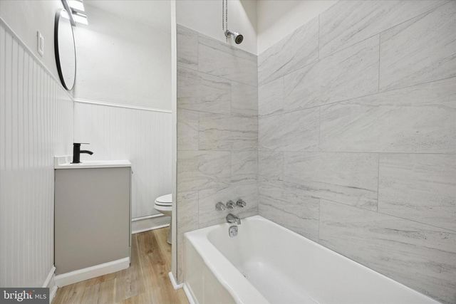 2502 S ROBINSON ST, Philadelphia, PA 19142