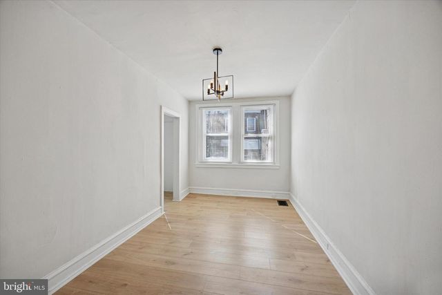 2502 S ROBINSON ST, Philadelphia, PA 19142