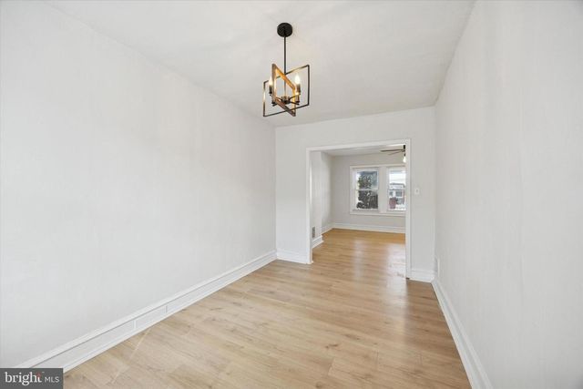 2502 S ROBINSON ST, Philadelphia, PA 19142