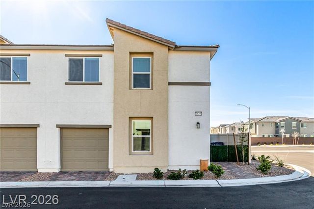 2829 Champagne Gold Avenue, North Las Vegas, NV 89086