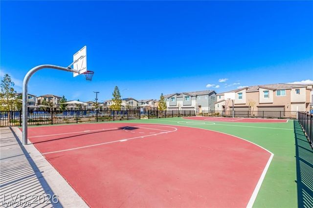 2829 Champagne Gold Avenue, North Las Vegas, NV 89086