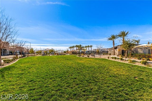 2829 Champagne Gold Avenue, North Las Vegas, NV 89086