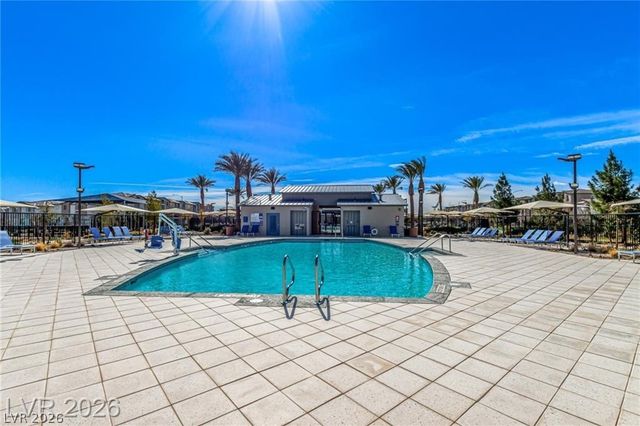 2829 Champagne Gold Avenue, North Las Vegas, NV 89086