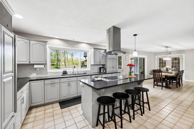 1 Horseshoe Lane, Black Earth, WI 53515