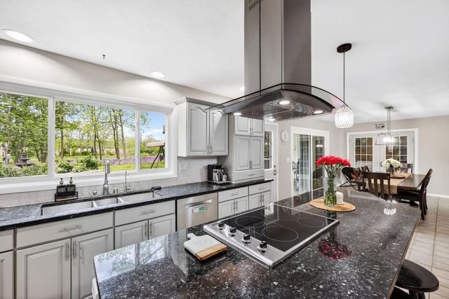 1 Horseshoe Lane, Black Earth, WI 53515