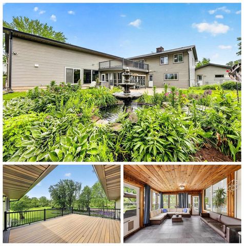 1 Horseshoe Lane, Black Earth, WI 53515