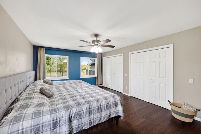 1 Horseshoe Lane, Black Earth, WI 53515