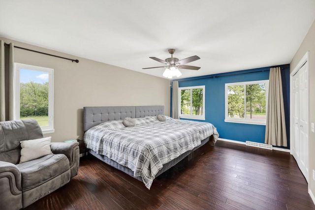 1 Horseshoe Lane, Black Earth, WI 53515