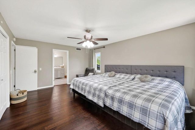 1 Horseshoe Lane, Black Earth, WI 53515