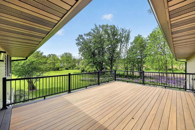1 Horseshoe Lane, Black Earth, WI 53515