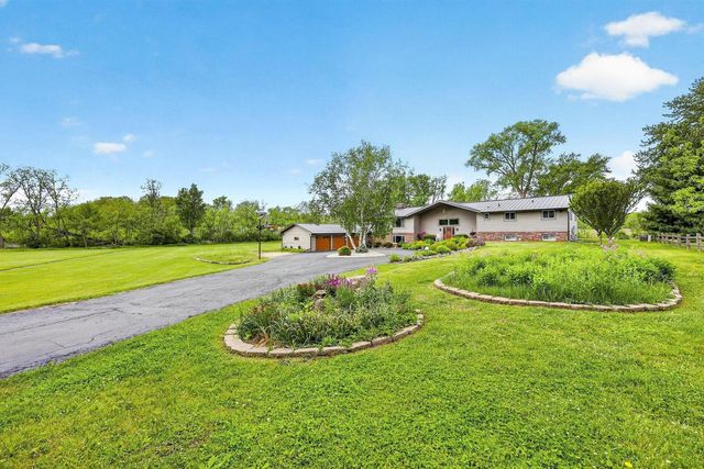 1 Horseshoe Lane, Black Earth, WI 53515
