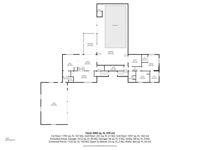 1 Horseshoe Lane, Black Earth, WI 53515