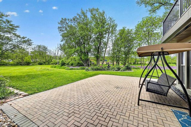 1 Horseshoe Lane, Black Earth, WI 53515