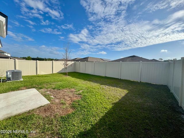 12629 EUROPEAN BEECH Road, Jacksonville, FL 32218