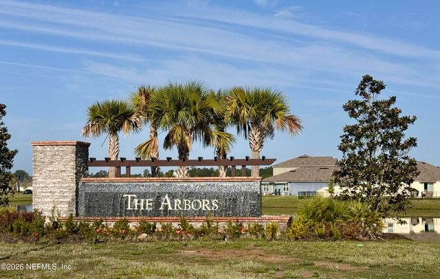 12629 EUROPEAN BEECH Road, Jacksonville, FL 32218