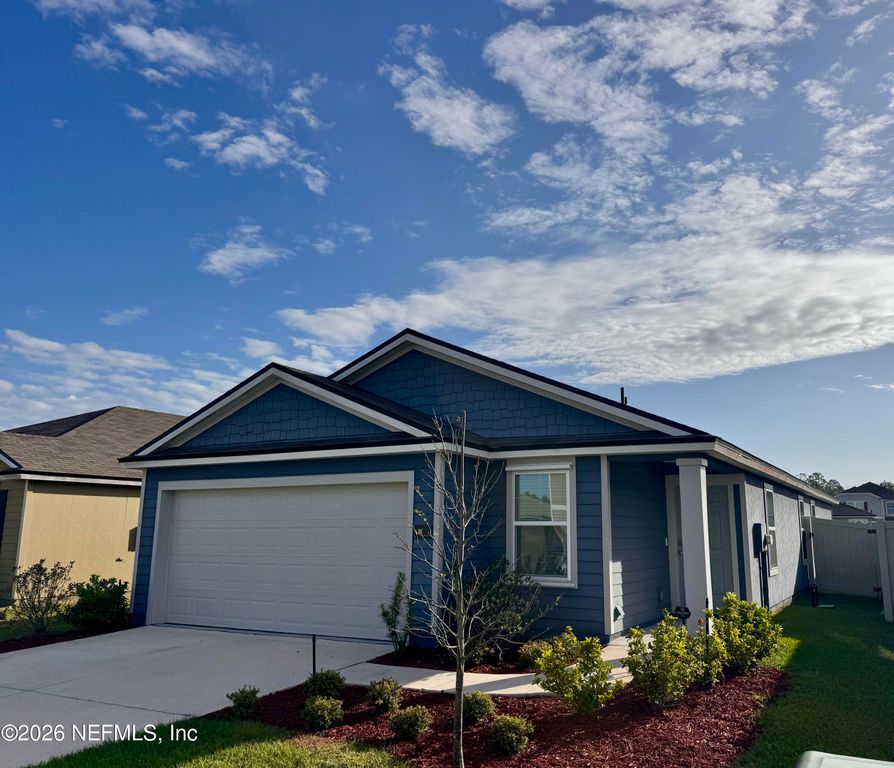 12629 EUROPEAN BEECH Road, Jacksonville, FL 32218