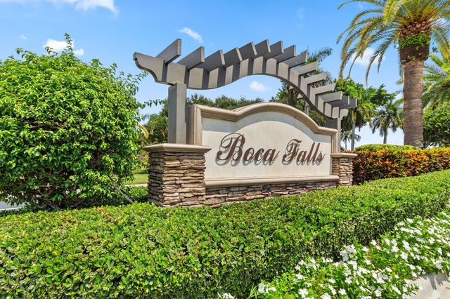 21698 Abington Court, Boca Raton, FL 33428