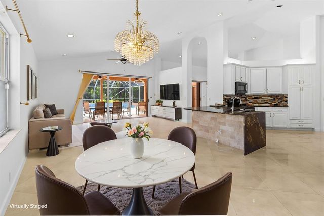 21698 Abington Court, Boca Raton, FL 33428