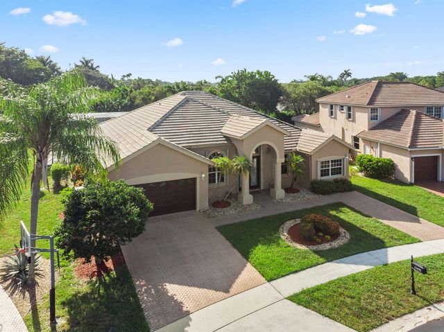 21698 Abington Court, Boca Raton, FL 33428