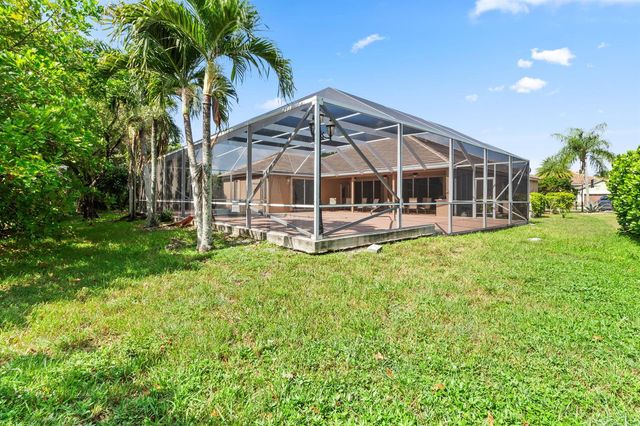 21698 Abington Court, Boca Raton, FL 33428