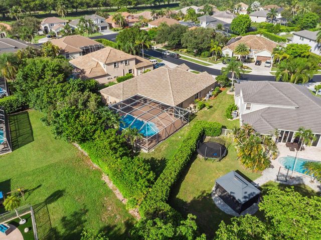 21698 Abington Court, Boca Raton, FL 33428