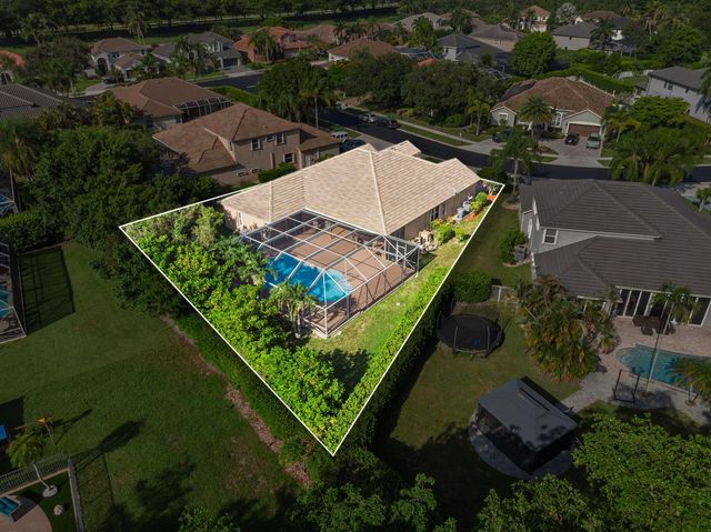 21698 Abington Court, Boca Raton, FL 33428