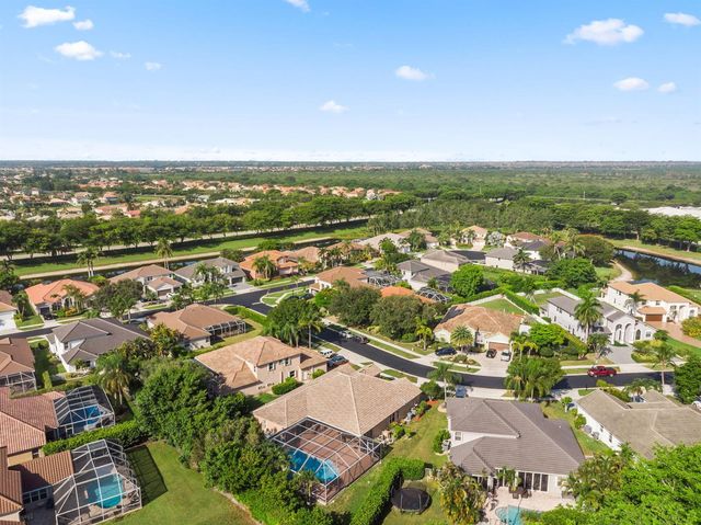 21698 Abington Court, Boca Raton, FL 33428