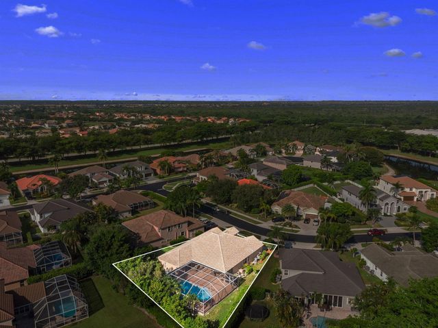 21698 Abington Court, Boca Raton, FL 33428