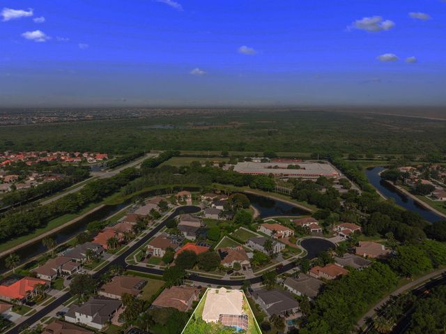 21698 Abington Court, Boca Raton, FL 33428