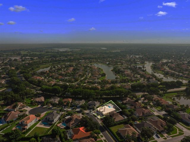 21698 Abington Court, Boca Raton, FL 33428