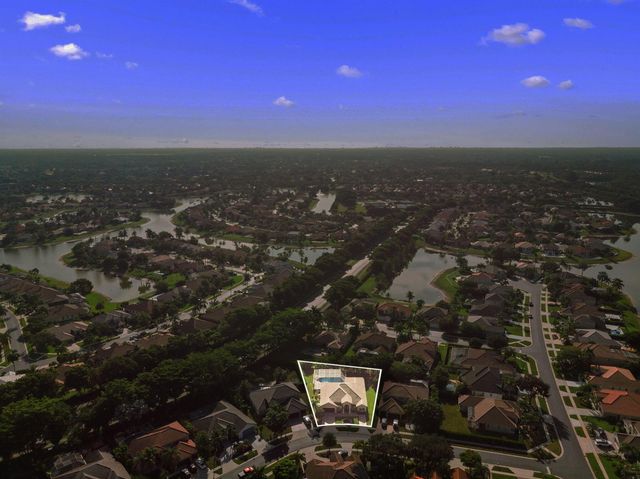 21698 Abington Court, Boca Raton, FL 33428