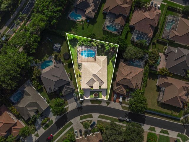 21698 Abington Court, Boca Raton, FL 33428