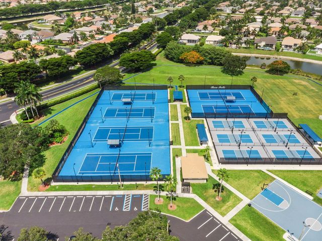 21698 Abington Court, Boca Raton, FL 33428