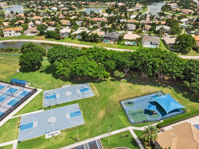 21698 Abington Court, Boca Raton, FL 33428